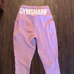 Gymshark Urban Leggings